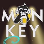 Profile Picture of ПАБ&ЛЕТНИК | ЯНТАРНЫЕ НАПИТКИ | АКТОБЕ (@monkeypub_aqtobe) on Instagram