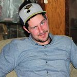 Profile Picture of Daniel Bilodeau (@danwilbil) on Instagram