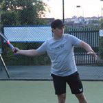 Profile Picture of William Reid (@williamreid15) on Instagram