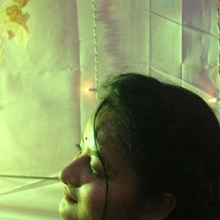 Profile Picture of চন্দ্রিমা দত্ত (মৈত্রী ) (@angel.moitri) on Facebook