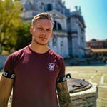 Profile Picture of Joel Bourelius Lundin (@joel_b_lundin) on Instagram