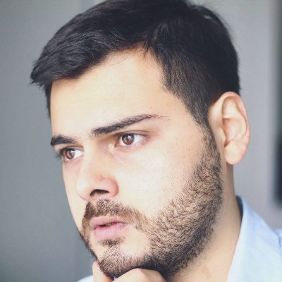 Profile Picture of Luis Mauricio Málaga Fuenzalida (@malagayfuenza) on Twitter