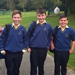 Profile Picture of 1st Year MICC (@seancalnan2003) on Instagram