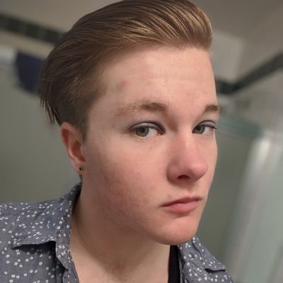 Profile Picture of Asher Skeen (@ashermskeen) on Twitter
