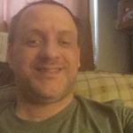 Profile Picture of Jim Gilbert (@jimgilbert84) on Instagram