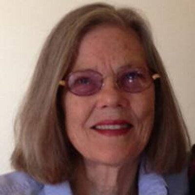 Profile Photo of Diane Varner (@DianeAVarner) on Twitter