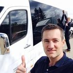 Profile Picture of Michael Hansen (@michael_hansen_12) on Instagram