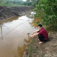 Profile Picture of Lin Xing Foo (@lin-xing-foo) on Quora