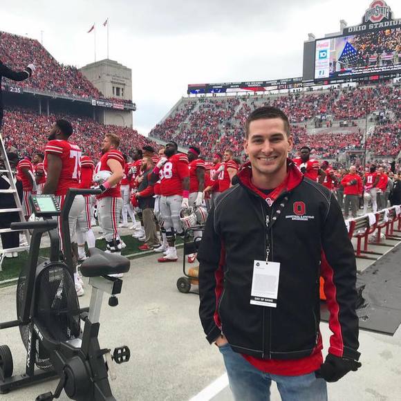 Profile Picture of Brad Watson (@b24wwfl) on Poshmark