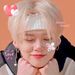 Profile Picture of 🍎 ⋆ 🍡  🎀  𝒩𝒾𝓃𝒾  🎀  🍡 ⋆ 🍎 kim (@jungwooxn) on Pinterest
