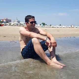 Profile Picture of Christoph Kollmann (@Kollinator) on Facebook