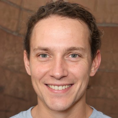 Profile Picture of Paul Wiser (@funplanpaul) on Twitter