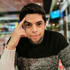 Profile Picture of Faber David Burgos S (@faberburgos) on Tiktok