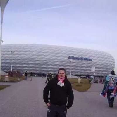 Profile Picture of Daniel Strunk (@DaLuca1301) on Twitter