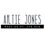 Profile Picture of 𝗔𝗥𝗧𝗜𝗘 𝗝𝗢𝗡𝗘𝗦 (@_artiejones_) on Instagram