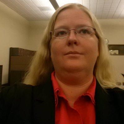 Profile Picture of Rosa Adair-Price (@RosaAdairPrice) on Twitter