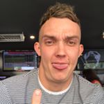 Profile Picture of Mark Mc Inerney (@markmcinerney) on Instagram