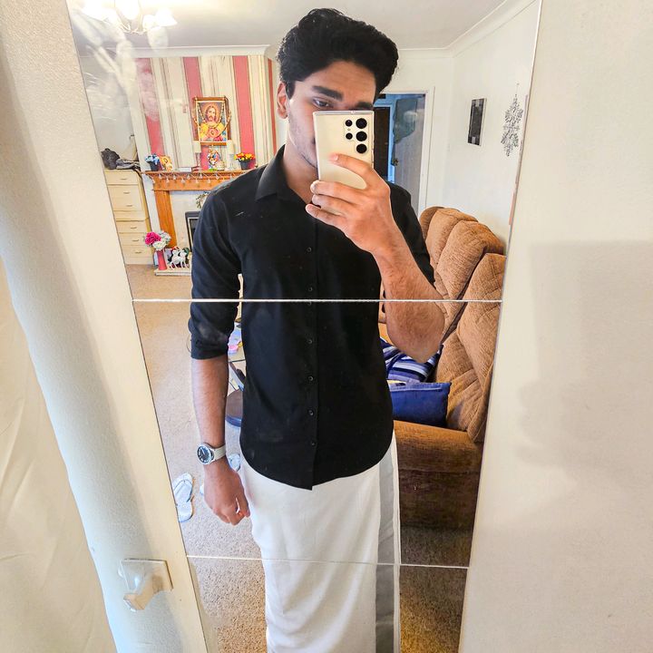 Profile Picture of johnskchesvin5 (@_johnskchesvin) on Tiktok