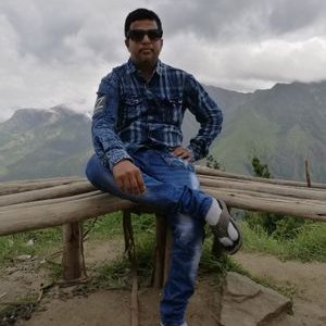 Profile Picture of Mohammed Shabbir (@Mohamme43150117) on Twitter