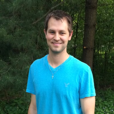 Profile Picture of Daniel Bugosh (@DSP5tto86) on Twitter