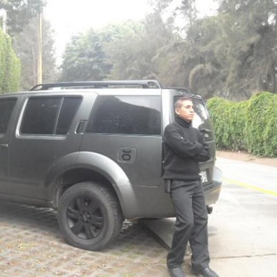 Profile Picture of Victor Felix Grajeda (@fgl_felix) on Twitter