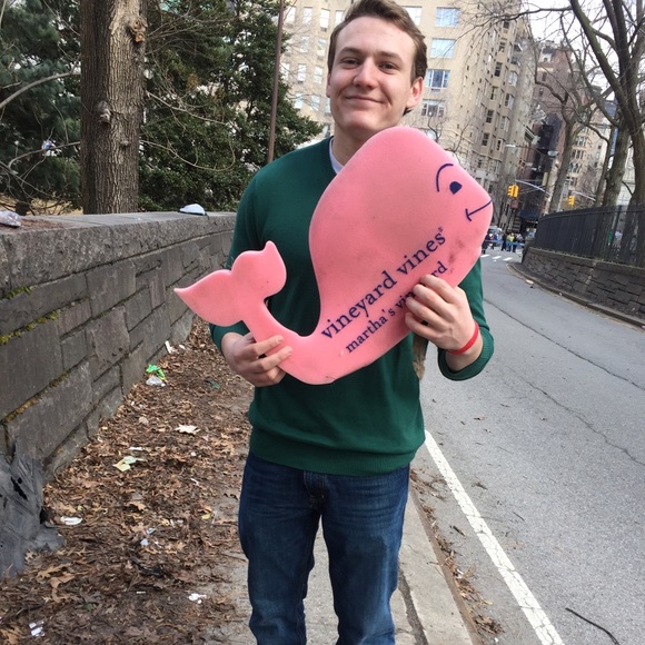 Profile Picture of Brian Parker (@brianp19) on Poshmark