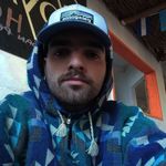 Profile Picture of Daniel Iglesias (@danikd14) on Instagram