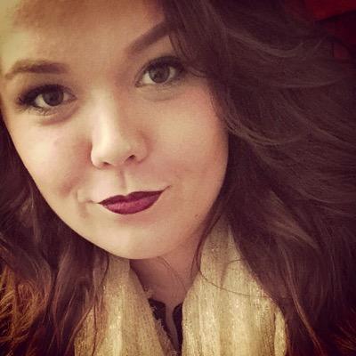 Profile Picture of Katelyn Larson (@KateMarie0514) on Twitter