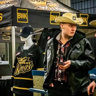 Profile Picture of Travis Waldner (@travis_wald) on Instagram