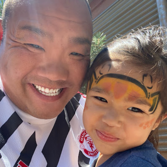 Profile Picture of Andrew Sauls (@taegyoo13) on Poshmark