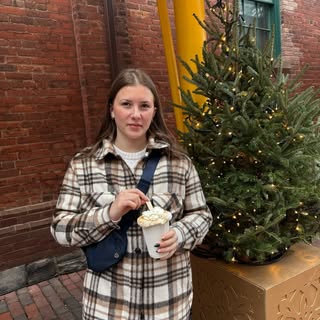 Profile Picture of Hannah Engler (@noel.hannah) on Instagram