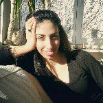 Profile Picture of Efrat Cohen (@efratgc) on Instagram