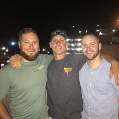 Profile Picture of Conor Culhane (@CJCulhane3) on Twitter