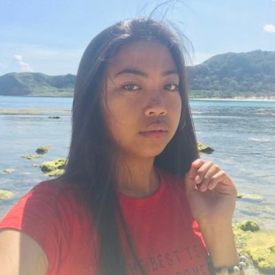 Profile Photo of Kathrina Yvette Medrano (@KathrinaYvette) on Twitter