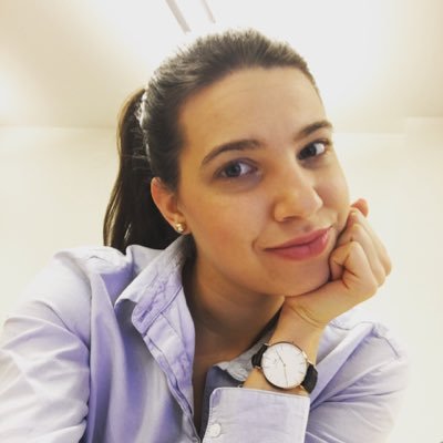 Profile Photo of Orsolya Ivanics (@iorsolya93) on Twitter