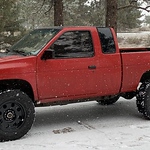 Profile Picture of Chris Wyatt (@fj1289) on Flickr