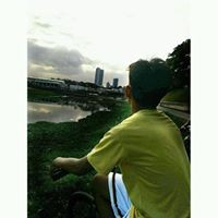 Profile Picture of John Karl Alcantara (@john-karl-alcantara) on Quora