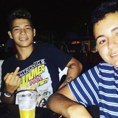 Profile Picture of Samuel Arcila (@SamSerio12) on Twitter