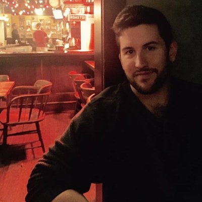 Profile Picture of Nick Ellis (@NickMcLeanEllis) on Twitter