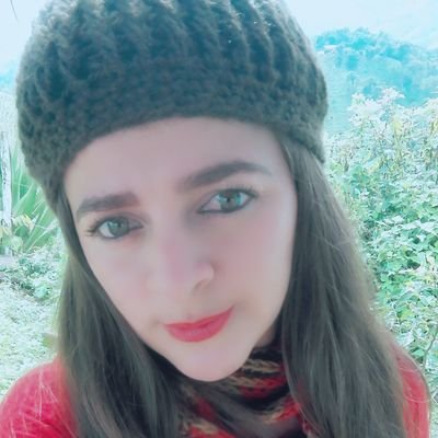 Profile Picture of Sandra Encalada (@sandritaencalad) on Twitter