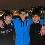 Profile Picture of Nate Jordan (@natejordan_) on Instagram
