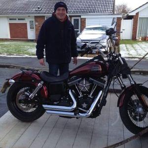 Profile Picture of Paul Napper (@paulnapper64) on Twitter