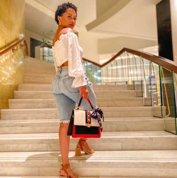 Profile Picture of Marilois Payano (@la_sexy_gatika) on Poshmark