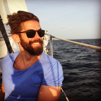 Profile Picture of Ryan Fitzpatrick (@rdfitzpat) on Twitter