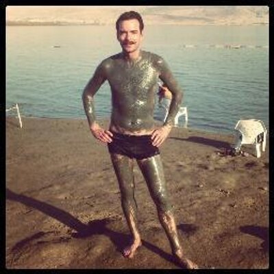 Profile Picture of Gavin Daniel McNally (@facegavin) on Twitter