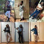 Profile Picture of Brianna Rochelle Wafer 😘😍💞💄💋💍🎀 (@__brw__) on Instagram