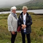 Profile Picture of Marie-annick THOMAS (@marieannick.thomas) on Instagram