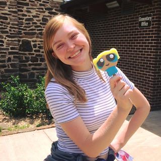 Profile Picture of Macey Stevenson (@Macey-Stevenson) on Facebook