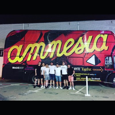 Profile Picture of Adam O'Hara (@@adamo_94) on Twitter