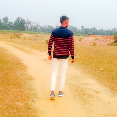 Profile Picture of VIJAY ROY (@vijayroy336) on Twitter